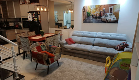 Casa à venda com 3 quartos, sendo 1 suíte,  no condomínio Residencial Shekinah, São Paulo - SP