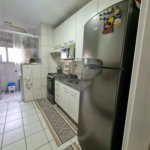 Apartamento à venda com 3 quartos em Jardim Luísa, São Paulo, SP