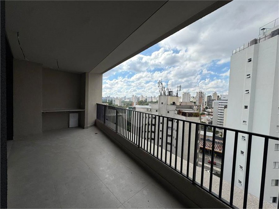 Apartamento à venda com 2 quartos, sendo 1 suíte, em Vila Clementino, São Paulo, SP