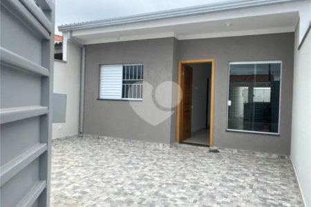 Casa à venda com 3 quartos, sendo 1 suíte, em Jardim Residencial Villa Amato, Sorocaba, SP