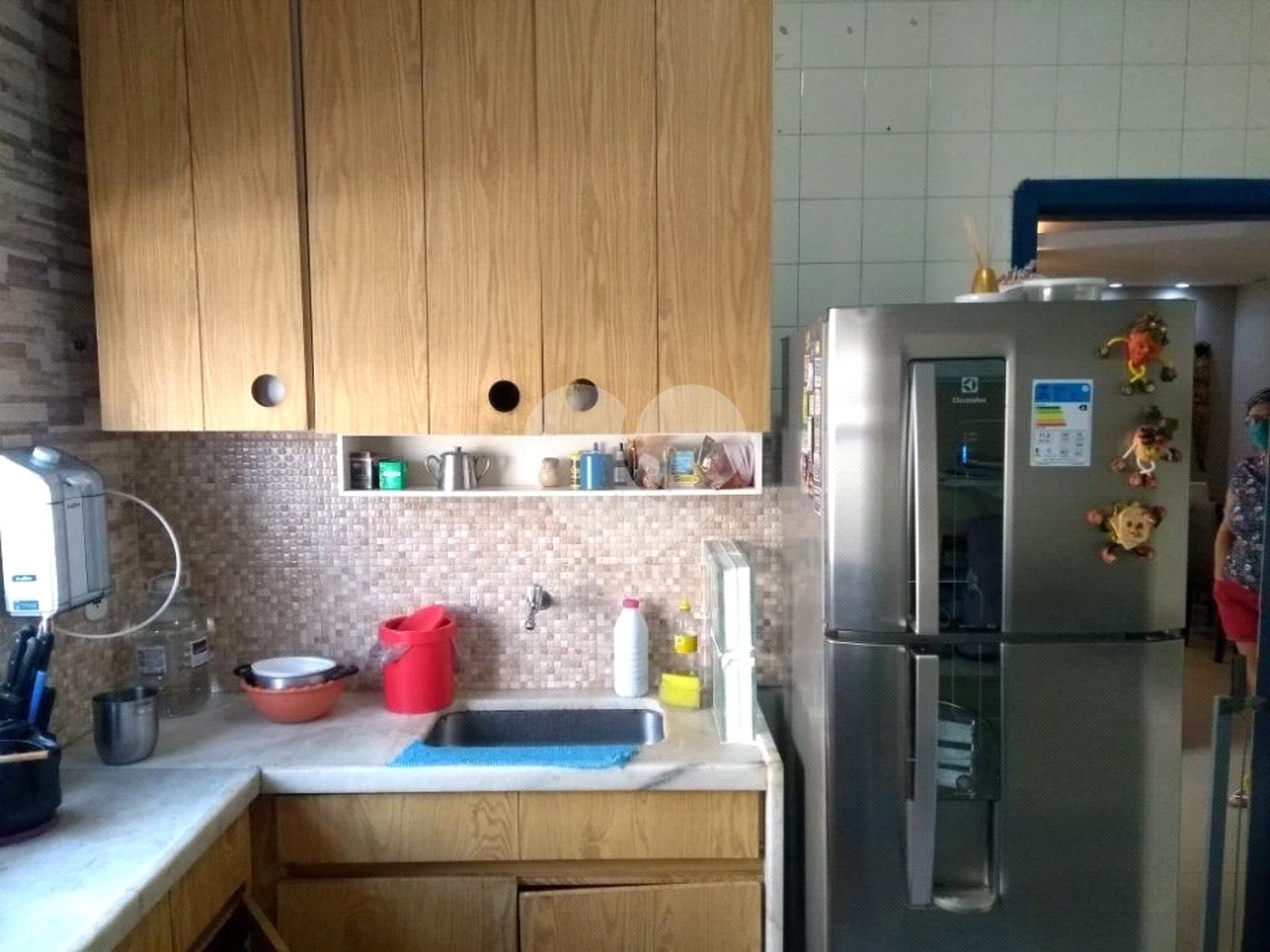 Apartamento à venda com 3 quartos, sendo 1 suíte, em Tijuca, Rio de Janeiro, RJ
