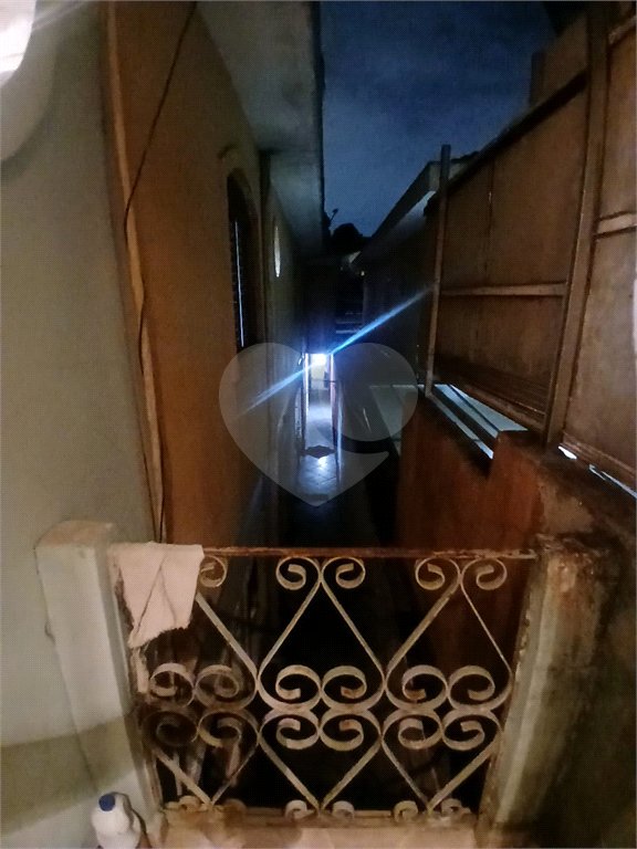 Sobrado para alugar com 4 quartos, sendo 3 suítes, em Tucuruvi, São Paulo, SP