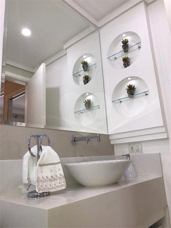 Apartamento à venda com 1 suíte em República, São Paulo, SP