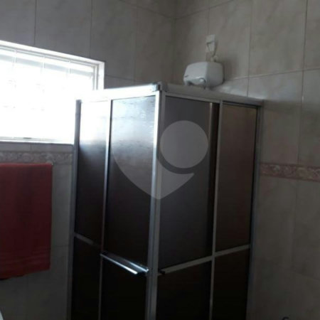Sobrado à venda com 3 quartos, sendo 1 suíte,  em Chácara Jafet, Mogi das Cruzes, SP
