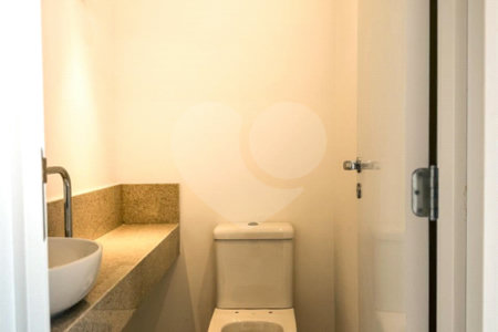 Apartamento para alugar com 3 suítes no Centro, São Bernardo do Campo, SP