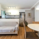 Apartamento à venda com 2 quartos, sendo 1 suíte, em Vila Pompéia, São Paulo, SP