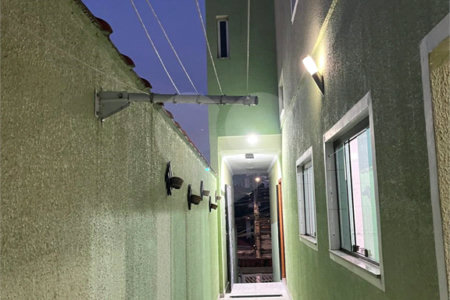 Sobrado à venda com 3 quartos, sendo 1 suíte,  em Vila Pirituba, São Paulo, SP