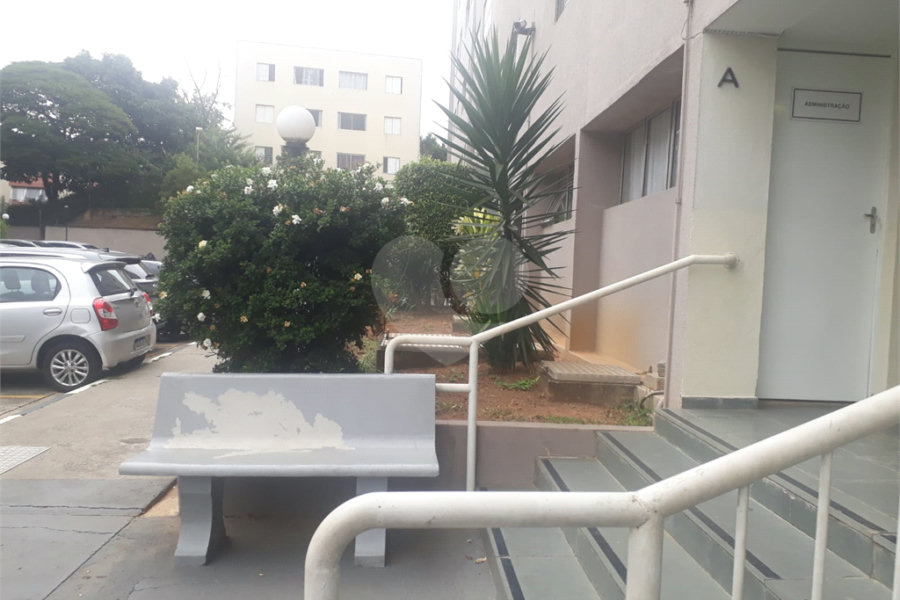 Apartamento à venda com 2 quartos em Mandaqui, São Paulo, SP