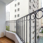Apartamento à venda com 2 quartos em Jardim Paulista, São Paulo, SP