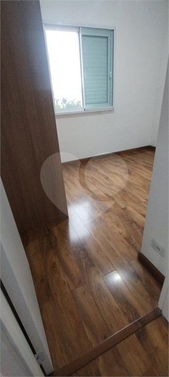 Apartamento à venda com 2 quartos em Jardim Capri, Guarulhos, SP