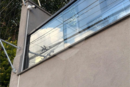 Apartamento à venda com 2 quartos em Parque Vitória, São Paulo, SP