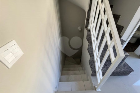 Casa em condomínio à venda com 2 suítes em Imirim, São Paulo, SP