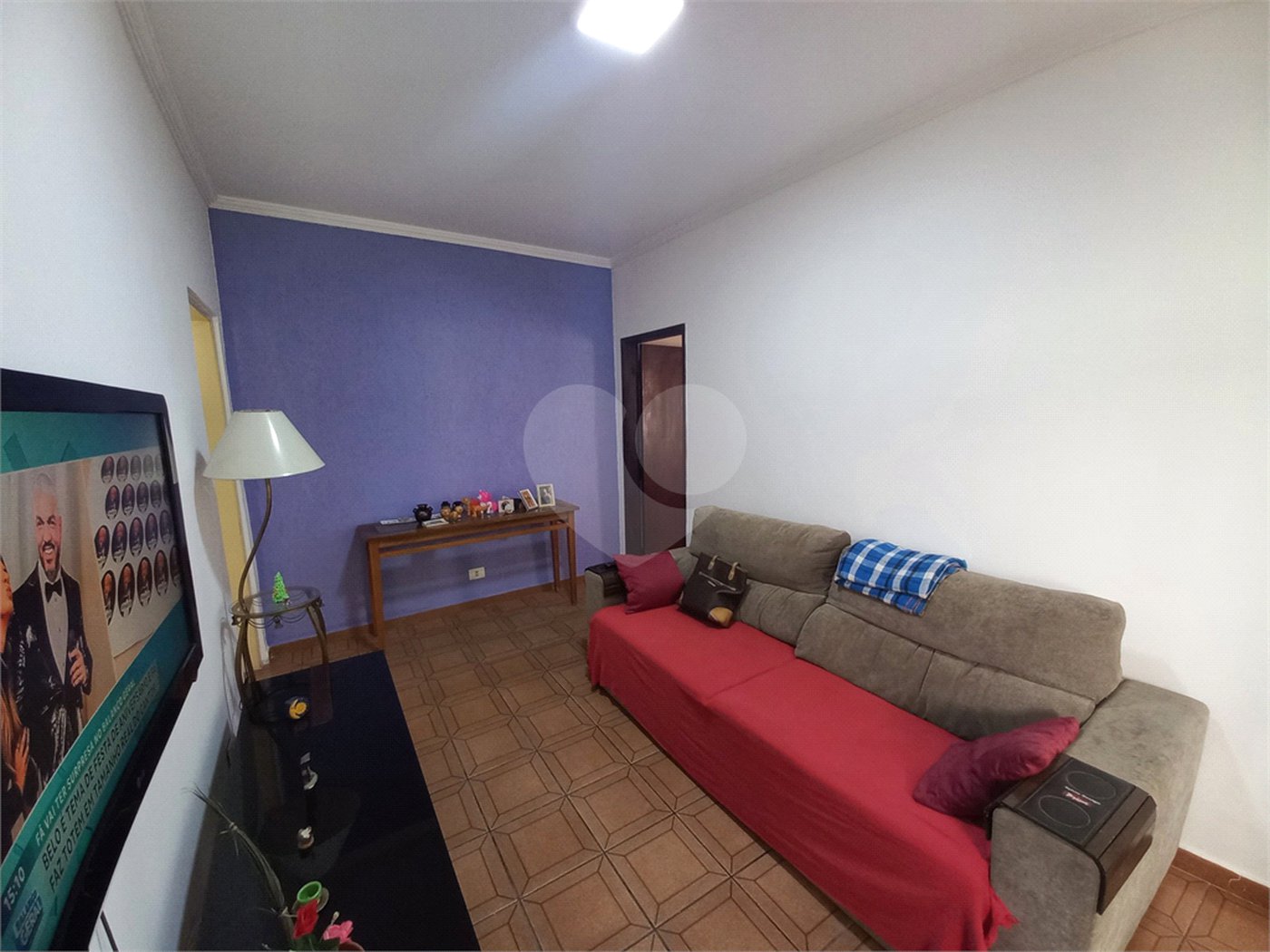 Casa Térrea à venda com 3 quartos em Jardim Maria Virginia, São Paulo, SP