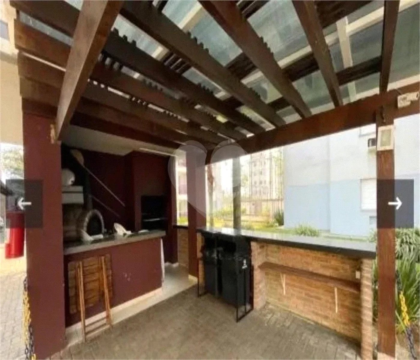 Apartamento à venda com 2 quartos em Castelo, Santos, SP
