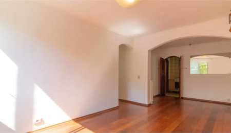 Apartamento à venda com 3 quartos em Pinheiros, São Paulo, SP