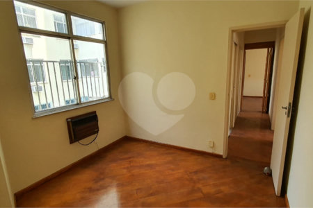Apartamento à venda com 3 quartos em Méier, Rio de Janeiro, RJ