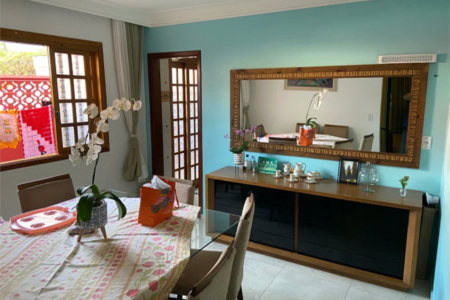 Casa à venda com 3 quartos em Jardim Celeste, São Paulo, SP