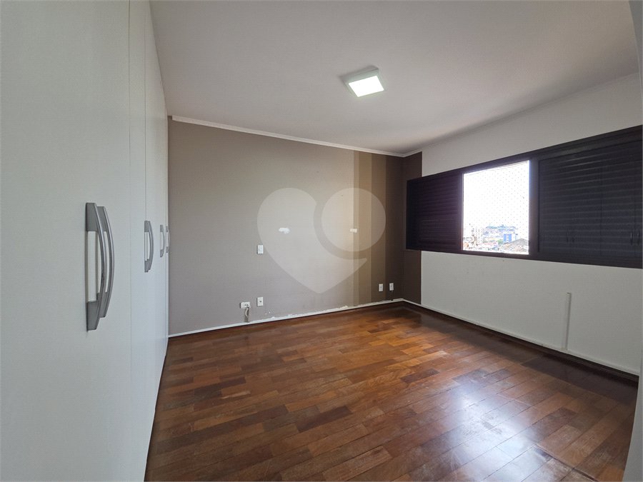 Apartamento à venda com 3 quartos, sendo 2 suítes, no Centro, Sorocaba, SP