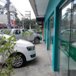 Loja para alugar em Vila Santo Antônio, Cotia, SP