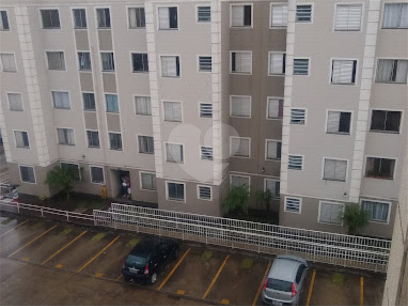 Apartamento à venda com 2 quartos, sendo 1 suíte, em Jardim São Luís, Suzano, SP
