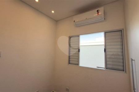 Casa à venda com 3 suítes no condomínio Campos do Conde I e II, Sorocaba - SP