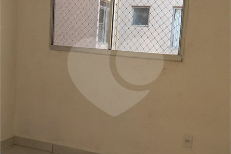 Apartamento à venda com 2 quartos em Jardim Boa Vista (zona Oeste), São Paulo, SP