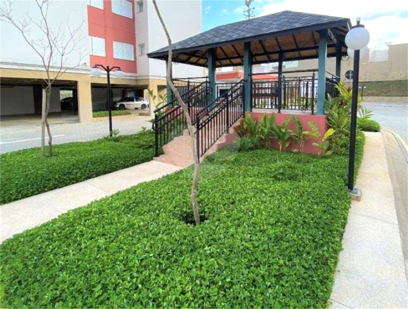 Apartamento à venda com 2 suítes em Pinheirinho, Vinhedo, SP