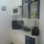 Apartamento à venda com 3 quartos, sendo 1 suíte, em Real Parque, São Paulo, SP