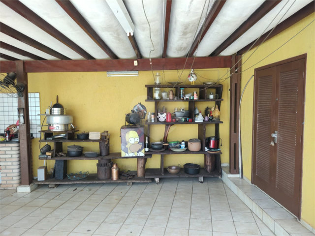 Casa à venda com 5 quartos, sendo 2 suítes,  no condomínio Cinco Lagos Portaria Ii, Mairiporã - SP