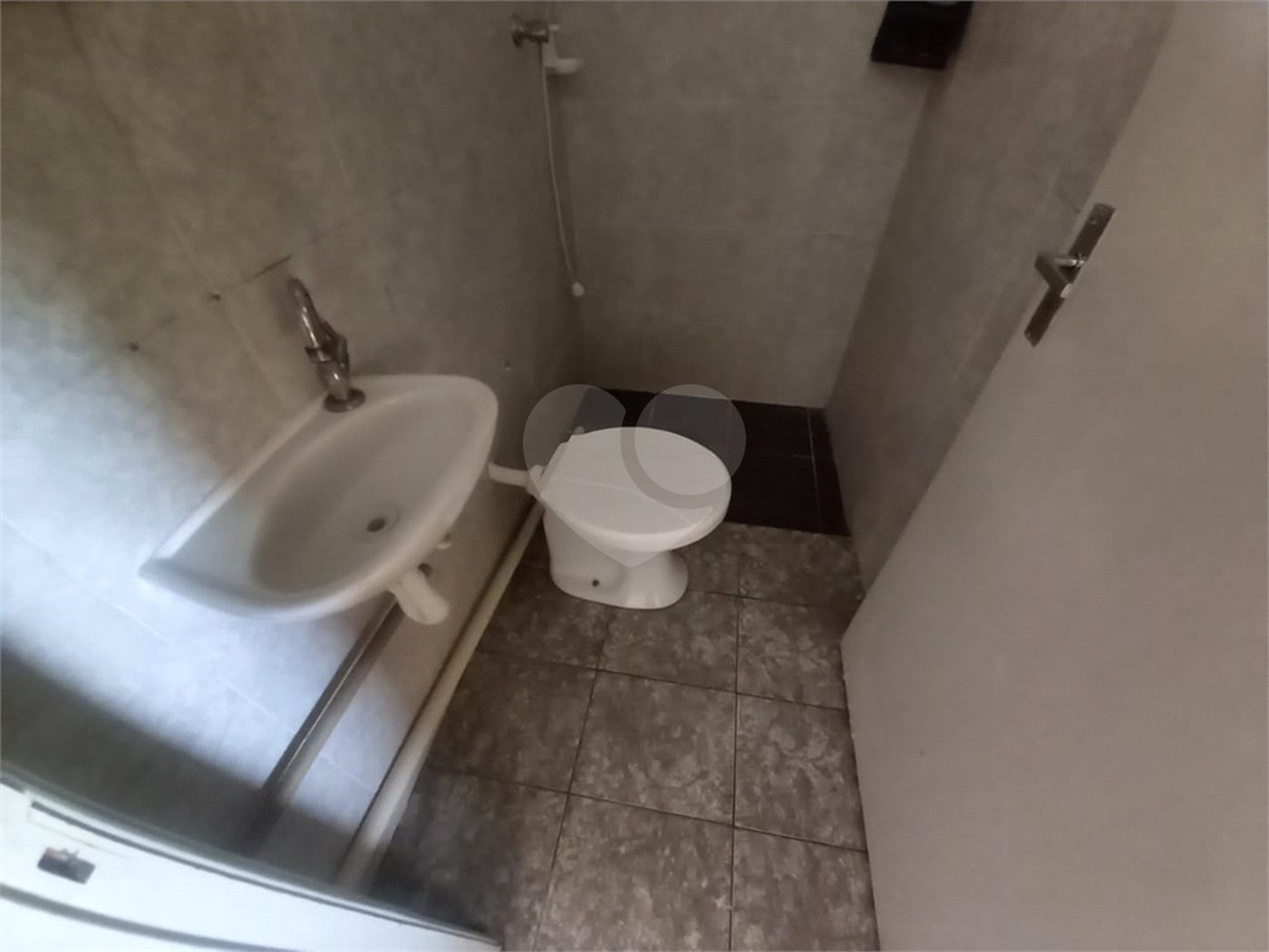 Casa térrea para venda na Vila Brasilia