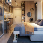 Apartamento à venda com 1 quarto em Paraíso, São Paulo, SP