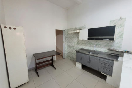 Casa de Vila para alugar com 1 quarto em Jardim Morada do Sol, Indaiatuba, SP