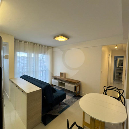 Apartamento para alugar com 2 quartos em Tucuruvi, São Paulo, SP