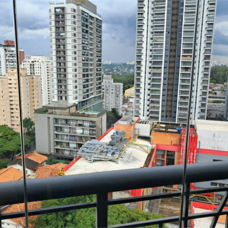 Apartamento à venda com 3 quartos, sendo 1 suíte, em Chácara Santo Antônio, São Paulo, SP