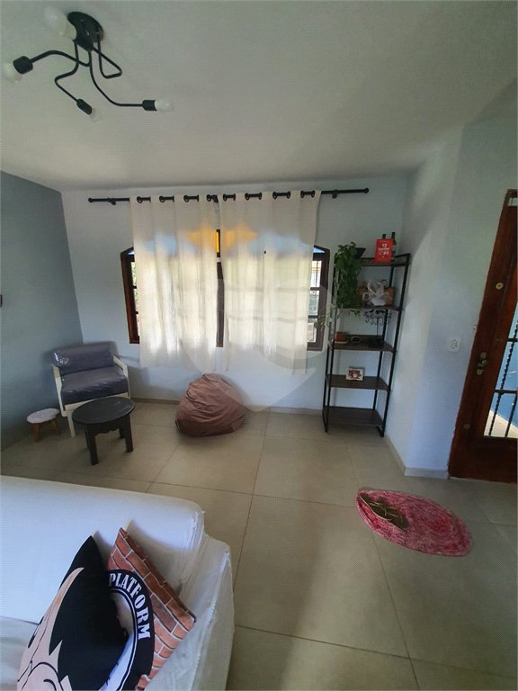 Chácara à venda ou para alugar com 3 quartos em Vila Marcelo, São Paulo, SP