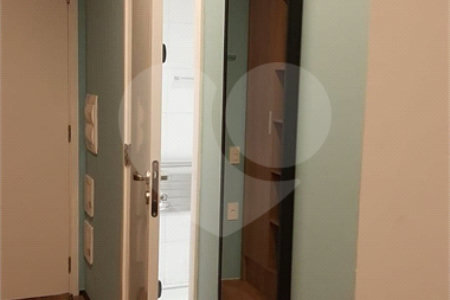 Apartamento à venda com 1 quarto em Vila Mariana, São Paulo, SP
