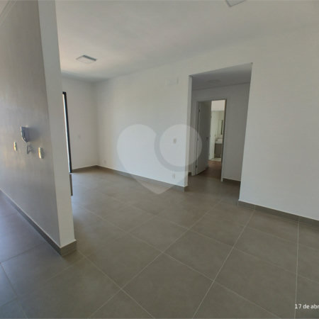 Apartamento à venda com 2 quartos, sendo 1 suíte,  em Vila Thais, Atibaia, SP