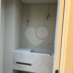 Apartamento à venda com 2 suítes em Tatuapé, São Paulo, SP
