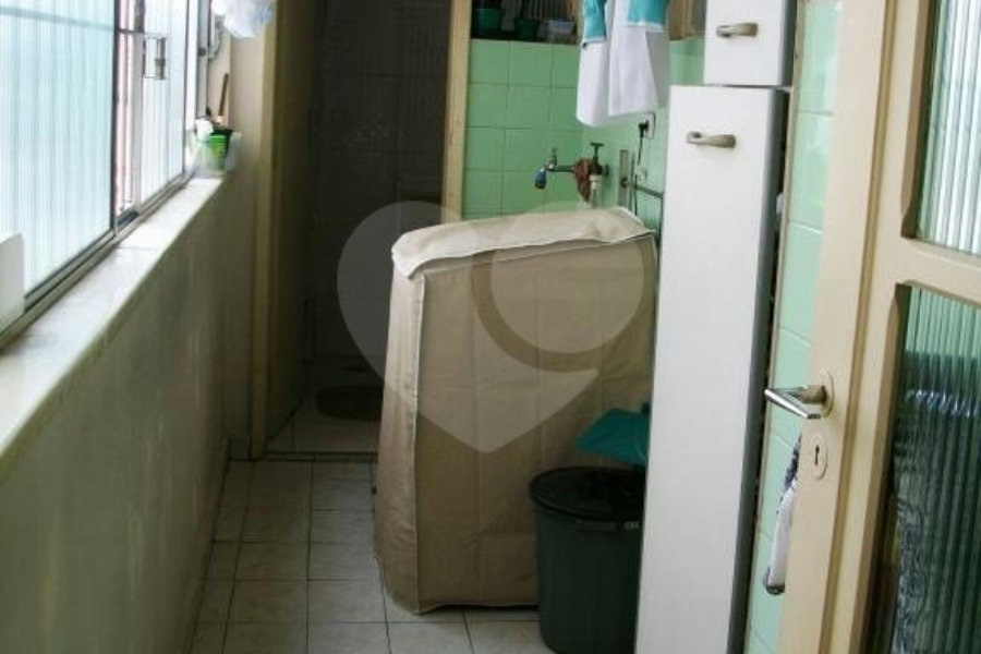 Apartamento à venda com 3 quartos, sendo 1 suíte,  em Tucuruvi, São Paulo, SP
