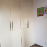 Apartamento à venda com 3 quartos, sendo 1 suíte, em Santo Amaro, São Paulo, SP