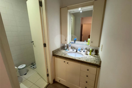 Duplex à venda com 2 suítes em Indianópolis, São Paulo, SP
