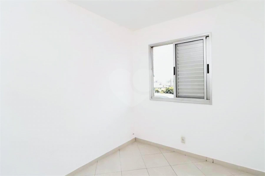 Apartamento à venda com 2 quartos em Vila Guilherme, São Paulo, SP