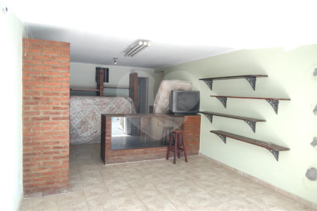Casa à venda com 4 quartos, sendo 2 suítes, no Centro, Itu, SP