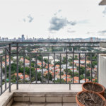Apartamento à venda com 1 suíte em Consolação, São Paulo, SP