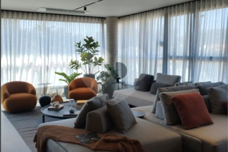 Apartamento à venda com 3 suítes em Jardim Paulista, São Paulo, SP