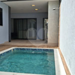 Casa à venda com 3 quartos, sendo 1 suíte,  no condomínio Reserva Ipanema, Sorocaba - SP