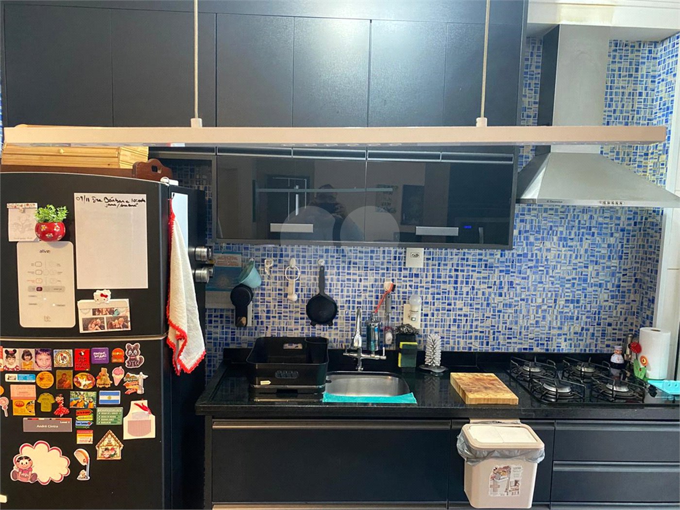 Apartamento à venda com 2 quartos, sendo 1 suíte, em Tucuruvi, São Paulo, SP