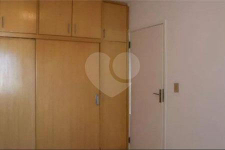 Apartamento à venda com 2 quartos em Perdizes, São Paulo, SP