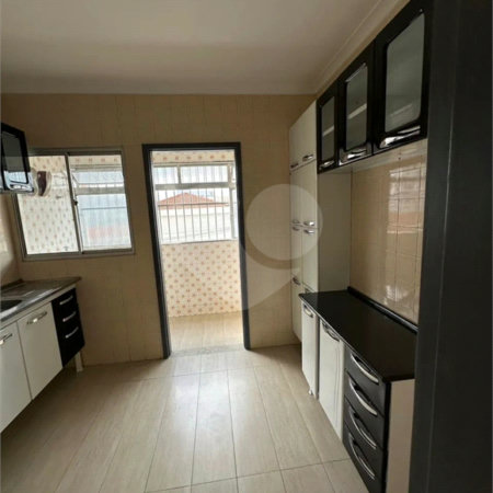 Apartamento à venda com 2 quartos em Bela Vista, Osasco, SP