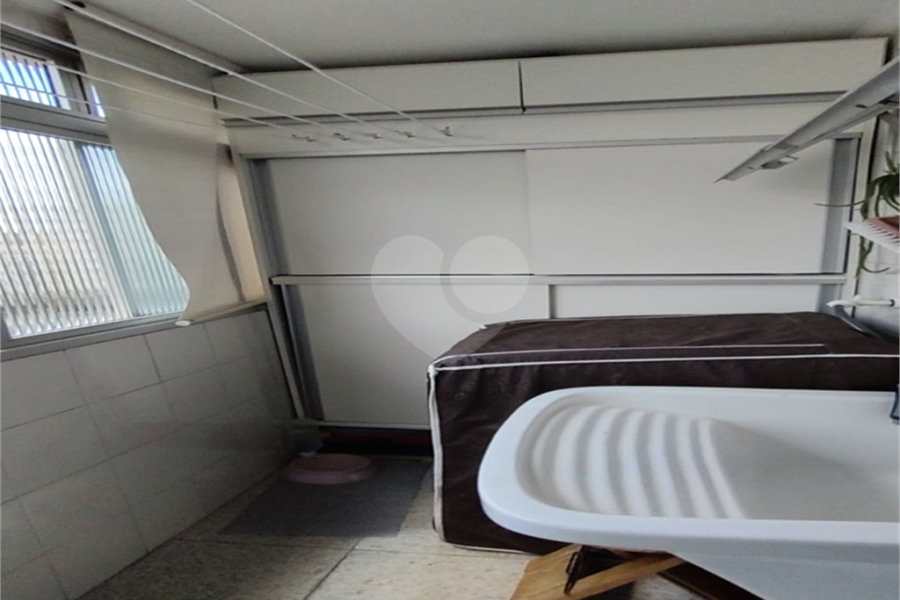 Apartamento à venda com 2 quartos em Santana, São Paulo, SP
